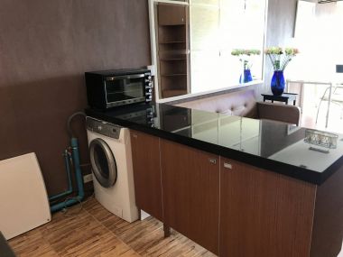 ให้เช่า! The Waterford Diamond 2 ห้องนอน 62 ตรม. ใกล้ BTS พร้อมพงษ์ เพียง 28,000บาท/เดือน เฟอร์นิเจอร์ครบพร้อมเข้าอยู่