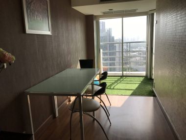 ให้เช่า! The Waterford Diamond 2 ห้องนอน 62 ตรม. ใกล้ BTS พร้อมพงษ์ เพียง 28,000บาท/เดือน เฟอร์นิเจอร์ครบพร้อมเข้าอยู่