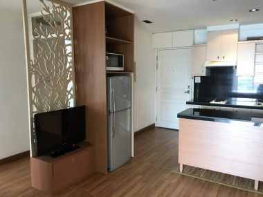 ให้เช่า! The Waterford Diamond 2 ห้องนอน 62 ตรม. ใกล้ BTS พร้อมพงษ์ เพียง 28,000บาท/เดือน เฟอร์นิเจอร์ครบพร้อมเข้าอยู่