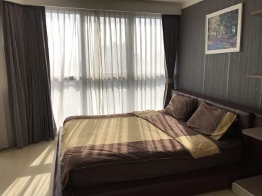 ให้เช่า! The Waterford Diamond 2 ห้องนอน 62 ตรม. ใกล้ BTS พร้อมพงษ์ เพียง 28,000บาท/เดือน เฟอร์นิเจอร์ครบพร้อมเข้าอยู่