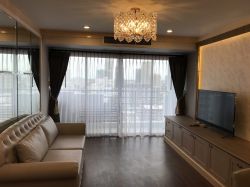 For Rent! at The Waterford Diamond 2 Bedroom 1 Bathroom 83 Sqm. 35,000THB/Month Fully furnished