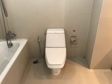 (มีผู้เช่าแล้ว) 🔇 ปล่อยเช่า! Las Colinas คอนโดหรู ใจกลางอโศก Style Penthouse ในราคาเพียง 65,000บาท/เดือน 2 ห้องนอน ขนาด 166ตรม. เฟอร์นิเจอร์ครบพร้อมเข้าอยู่ PROP000545