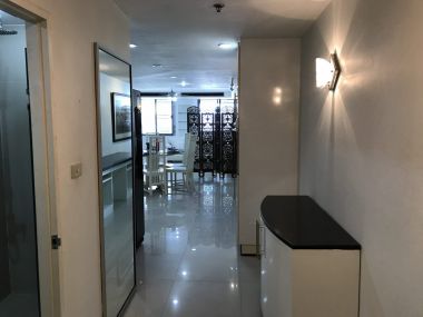 (มีผู้เช่าแล้ว) 🔇 ปล่อยเช่า! Las Colinas คอนโดหรู ใจกลางอโศก Style Penthouse ในราคาเพียง 65,000บาท/เดือน 2 ห้องนอน ขนาด 166ตรม. เฟอร์นิเจอร์ครบพร้อมเข้าอยู่ PROP000545