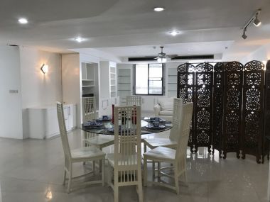 (มีผู้เช่าแล้ว) 🔇 ปล่อยเช่า! Las Colinas คอนโดหรู ใจกลางอโศก Style Penthouse ในราคาเพียง 65,000บาท/เดือน 2 ห้องนอน ขนาด 166ตรม. เฟอร์นิเจอร์ครบพร้อมเข้าอยู่ PROP000545