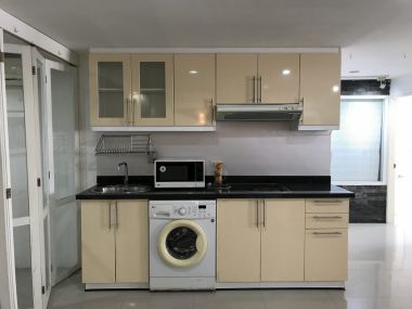 (มีผู้เช่าแล้ว) 🔇 ปล่อยเช่า! Las Colinas คอนโดหรู ใจกลางอโศก Style Penthouse ในราคาเพียง 65,000บาท/เดือน 2 ห้องนอน ขนาด 166ตรม. เฟอร์นิเจอร์ครบพร้อมเข้าอยู่ PROP000545