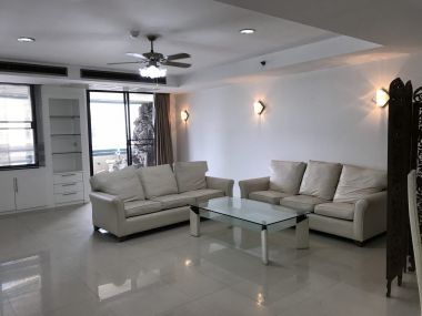 (มีผู้เช่าแล้ว) 🔇 ปล่อยเช่า! Las Colinas คอนโดหรู ใจกลางอโศก Style Penthouse ในราคาเพียง 65,000บาท/เดือน 2 ห้องนอน ขนาด 166ตรม. เฟอร์นิเจอร์ครบพร้อมเข้าอยู่ PROP000545