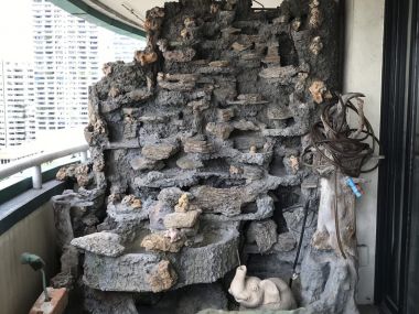 (มีผู้เช่าแล้ว) 🔇 ปล่อยเช่า! Las Colinas คอนโดหรู ใจกลางอโศก Style Penthouse ในราคาเพียง 65,000บาท/เดือน 2 ห้องนอน ขนาด 166ตรม. เฟอร์นิเจอร์ครบพร้อมเข้าอยู่ PROP000545