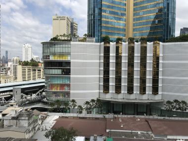 (มีผู้เช่าแล้ว) 🔇 ปล่อยเช่า! Las Colinas คอนโดหรู ใจกลางอโศก Style Penthouse ในราคาเพียง 65,000บาท/เดือน 2 ห้องนอน ขนาด 166ตรม. เฟอร์นิเจอร์ครบพร้อมเข้าอยู่ PROP000545