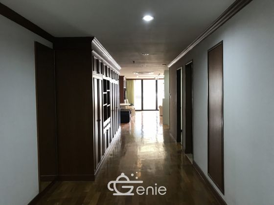 ปล่อยเช่า! Las Colinas คอนโดหรู ใจกลางอโศก Style Penthouse ในราคาเพียง 45,000บาท/เดือน 2 ห้องนอน ขนาด 140.88ตรม. เฟอร์นิเจอร์ครบพร้อมเข้าอยู่ PROP000547