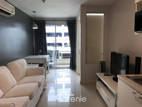 For rent at The Clover Thonglor 1 Bedroom 1 Bathroom 18,000THB/month Fully furnished PROP000549