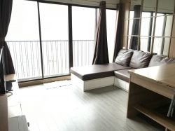 For Rent! at Noble Refine 1 Bedroom 1 Bathroom 55 Sqm. 35,000THB/Month Fully furnished