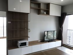 For Rent! at Noble Refine 1 Bedroom 1 Bathroom 55 Sqm. 35,000THB/Month Fully furnished