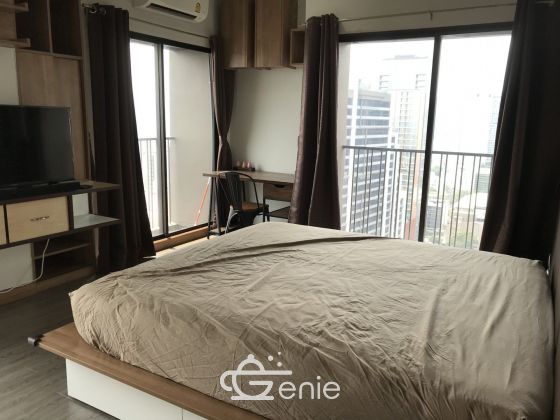 For Rent! at Noble Refine 1 Bedroom 1 Bathroom 55 Sqm. 35,000THB/Month Fully furnished
