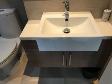 For Rent! at Noble Refine 1 Bedroom 1 Bathroom 55 Sqm. 35,000THB/Month Fully furnished