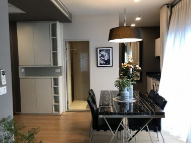 For rent at Noble Refine 2 Bedroom 2 Bathroom 40,000THB/month Fully furnished