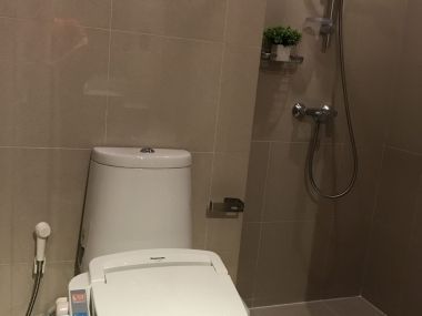 For rent at Noble Refine 2 Bedroom 2 Bathroom 40,000THB/month Fully furnished