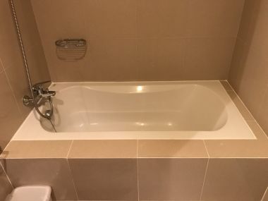 For rent at Noble Refine 2 Bedroom 2 Bathroom 40,000THB/month Fully furnished