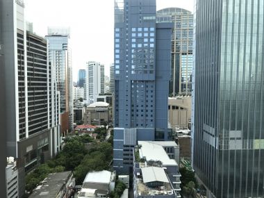 For rent at Noble Refine 2 Bedroom 2 Bathroom 40,000THB/month Fully furnished