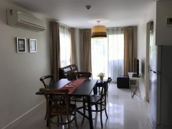 For rent at The Clover Thonglor 1 Bedroom 1 Bathroom 23,000THB/month Fully furnished PROP000551