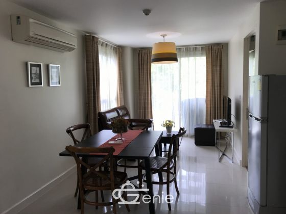 For rent at The Clover Thonglor 1 Bedroom 1 Bathroom 23,000THB/month Fully furnished PROP000551
