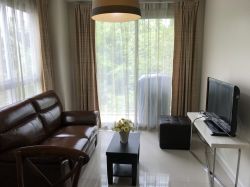 For rent at The Clover Thonglor 1 Bedroom 1 Bathroom 23,000THB/month Fully furnished PROP000551