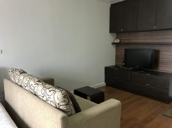 For rent at Condo One X Sukhumvit 26 1 Studio 1 Bathroom 20,000/month Fully furnished