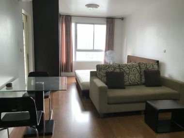 For rent at Condo One X Sukhumvit 26 1 Studio 1 Bathroom 20,000/month Fully furnished