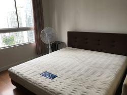 For rent at Condo One X Sukhumvit 26 1 Studio 1 Bathroom 20,000/month Fully furnished