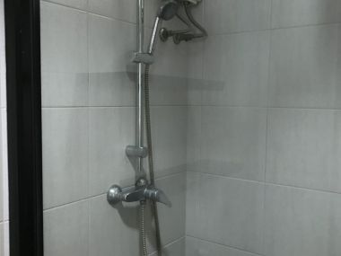 For rent at Condo One X Sukhumvit 26 1 Studio 1 Bathroom 20,000/month Fully furnished