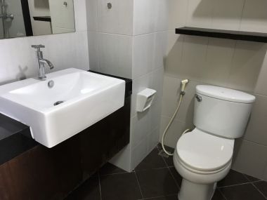 For rent at Condo One X Sukhumvit 26 1 Studio 1 Bathroom 20,000/month Fully furnished