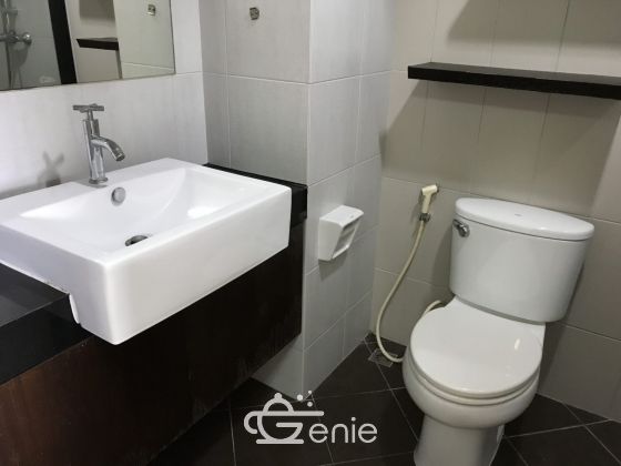 For rent at Condo One X Sukhumvit 26 1 Studio 1 Bathroom 20,000/month Fully furnished