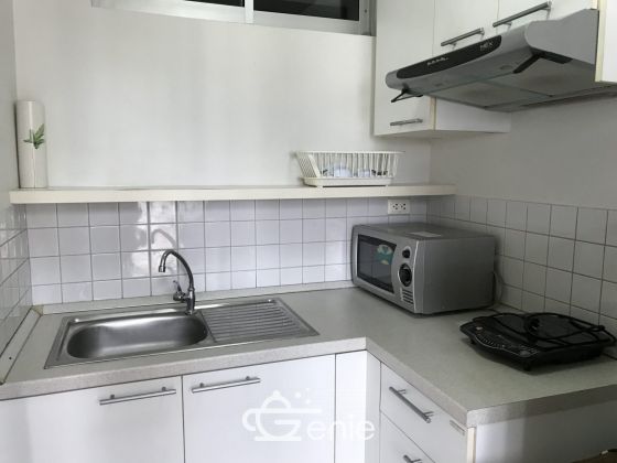 For rent at Condo One X Sukhumvit 26 1 Studio 1 Bathroom 20,000/month Fully furnished