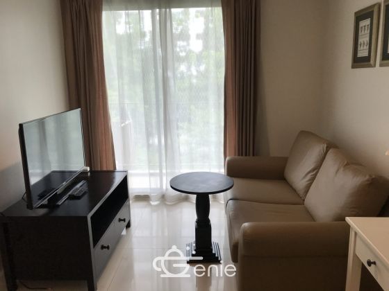 For rent at The Clover Thonglor 1 Bedroom 1 Bathroom 23,000THB/month Fully furnished PROP000553