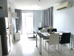 For rent at The Clover Thonglor 1 Bedroom 1 Bathroom 25,000THB/month Fully furnished PROP000555