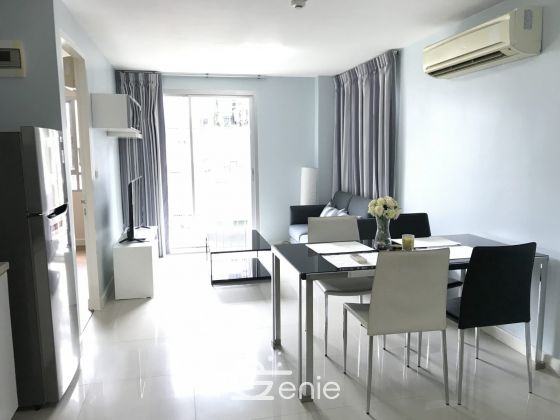For rent at The Clover Thonglor 1 Bedroom 1 Bathroom 25,000THB/month Fully furnished PROP000555