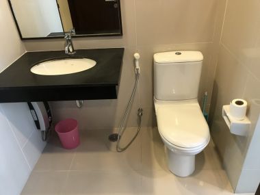 For rant at Noble Ora 2 Bedroom 2 Bathroom 40,000THB/month Fully furnished PROP000557