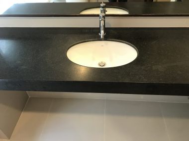 For rant at Noble Ora 2 Bedroom 2 Bathroom 40,000THB/month Fully furnished PROP000557