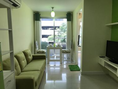 For rent at The Clover Thonglor 1 Bedroom 1 Bathroom 20,000THB/month Fully furnished PROP000558
