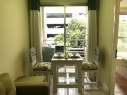 For rent at The Clover Thonglor 1 Bedroom 1 Bathroom 20,000THB/month Fully furnished PROP000558