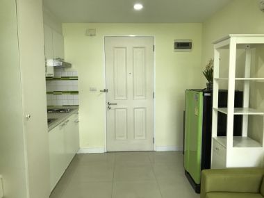 For rent at The Clover Thonglor 1 Bedroom 1 Bathroom 20,000THB/month Fully furnished PROP000558
