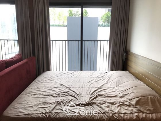 For rent at Noble Remix 1 Bedroom 1 Bathroom 24,000THB/Month Fully furnished (P-00685)