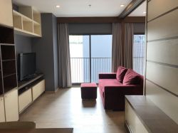 For rent at Noble Remix 1 Bedroom 1 Bathroom 24,000THB/Month Fully furnished (P-00685)