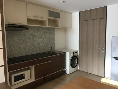 Noble Remix ให้เช่า ในราคาเพียง 24,000บาท/เดือน 1 ห้องนอน 1 ห้องน้ำ 42ตรม. ห้องใหญ่อยู่สบาย คอนโดเสย BTS ทองหล่อ เฟอร์นิเจอร์ครบพร้อมเข้าอยู่ (P-00685)