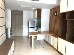 For rent at Noble Remix 1 Bedroom 1 Bathroom 24,000THB/Month Fully furnished (P-00685)