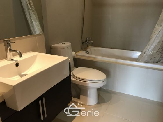 For rent at Noble Remix 1 Bedroom 1 Bathroom 24,000THB/Month Fully furnished (P-00685)