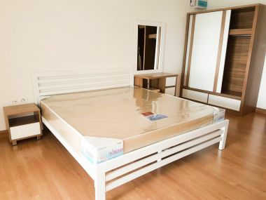 ปล่อยเช่า+ ศุภาลัย วิสต้า ติวานนท์ ชั้น 30 เฟอร์ครบ ห้องสตูดิโอ 34 ตร.ม. ครัวแยก