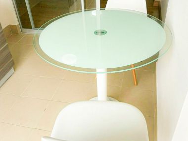 ปล่อยเช่า+ ศุภาลัย วิสต้า ติวานนท์ ชั้น 30 เฟอร์ครบ ห้องสตูดิโอ 34 ตร.ม. ครัวแยก