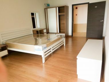 ปล่อยเช่า+ ศุภาลัย วิสต้า ติวานนท์ ชั้น 30 เฟอร์ครบ ห้องสตูดิโอ 34 ตร.ม. ครัวแยก