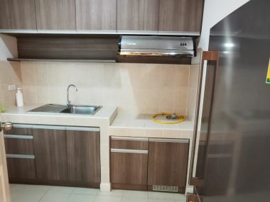ขายบ้าน โครงการเครือ AP : บ้านกลางเมือง S-Sense พระราม9-ลาดพร้าว ใกล้รถไฟฟ้า