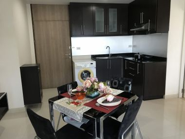 For rent at Noble Solo 1 Bedroom 1 Bathroom 35,000THB/month Fully furnished PROP000562